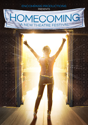 HOMECOMING: A New Theatre Festival Announced At White Bear Theatre  Image