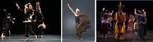 THE 2020 AMERICAN DANCE GUILD PERFORMANCE FESTIVAL Celebrates 10 Years Over 10 Weeks Image