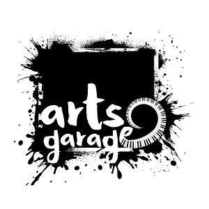Arts Garage Launches 'Give Your HeART To Save The ARTs' Campaign Via GoFundMe 