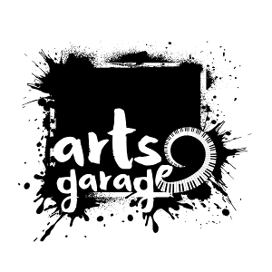 Arts Garage Launches 'Give Your HeART To Save The ARTs' Campaign Via GoFundMe Image