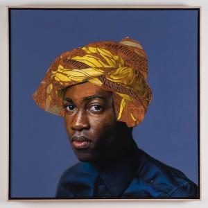 New Exhibition Explores How People View Art Image