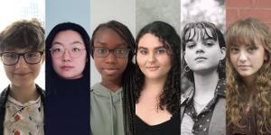 Kaufman Music Center's Luna Composition Lab Announces 2020-21 Fellows + New Fellowship Image