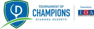 Celebrities Announced To Participate In LPGA Golf Event This January: DIAMOND RESORTS TOURNAMENT OF CHAMPIONS Image