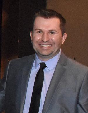 Theaterworks' Artistic Director Receives Prestigious Governor's Arts Award Image