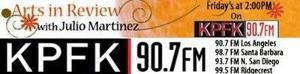 KPFK's Arts In Review Celebrates Dia De Los Muertos Image