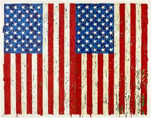 British Museum Acquires Major Million-Dollar Artwork By Jasper Johns 