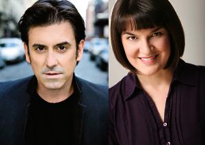 Brian Cheney and Cathy Venable Present 'Musical Theater Decades - The 1910's' Image
