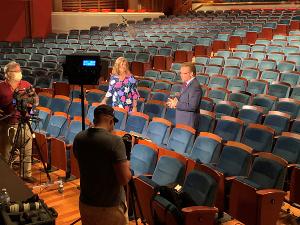 Broward Performing Arts Foundation Holds 2020 Annual Reception Image