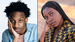 Cast Announced For A PAIR OF LUNATICS By PrideArts Image