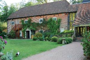 Watermill Theatre Announces it Will Temporarily Close on 5 November  Image