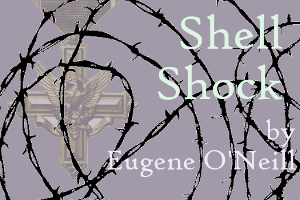 Metropolitan Playhouse Presents a Reading of SHELL SHOCK 