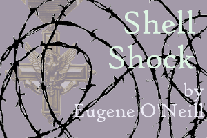 Metropolitan Playhouse Presents a Reading of SHELL SHOCK Image