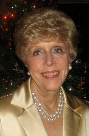 Gigi Fischer, Co-Founder Of Hill Country Community Theatre Has Passed Away Image