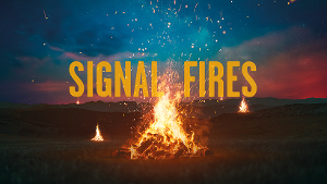 Actors Touring Company Announces Signal Fires - DEAR TOMORROW 