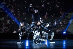 THE HIP HOP NUTCRACKER Will Become Available For Columbus Audiences To Stream 
