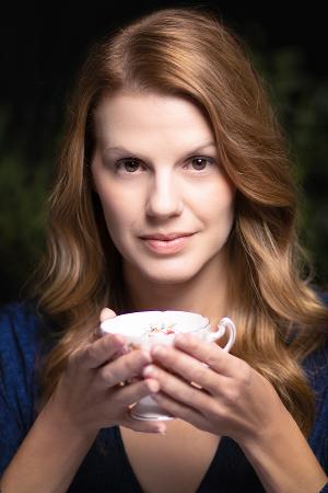 THE IMPORTANCE OF BEING EARNEST Available On Demand December 4-6 Image