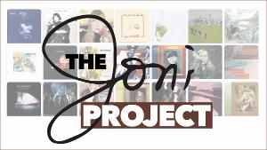 WFUV Presents THE JONI PROJECT On November 6 