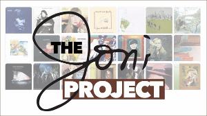WFUV Presents THE JONI PROJECT On November 6 Image