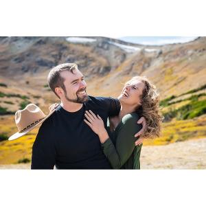 New Date Announced for JANE AND MATTHEWS at Boulder Theater Image