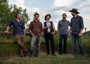 New Date Announced for WOOD BELLY at Boulder Theatre Image