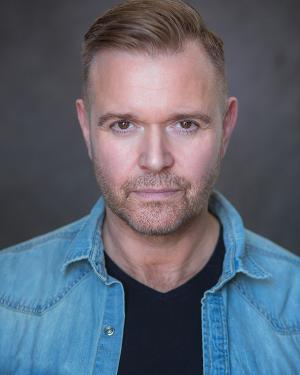 Darren Day Announced as The Narrator Of THE FOSSE FOREST BALLET Image