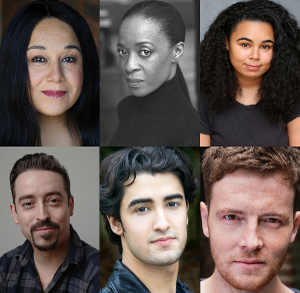 Announcing The World Premiere Of New British Musical THE SORCERER'S APPRENTICE Image