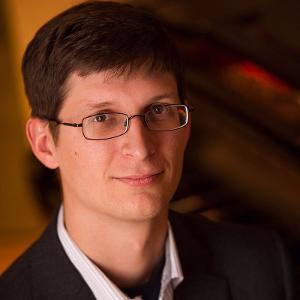 Joe Goetz Named Music Director Of Classical MPR 