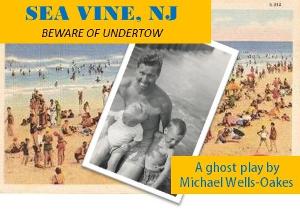 29PWC New Works Series 2020 Continues With SEA VINE, NJ Image