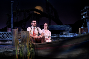 Syracuse Stage Presents TALLEY'S FOLLEY Streaming On Demand Image
