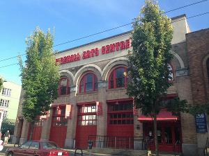 Firehall Arts Centre Introduces COVID Compassion Pricing Image