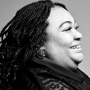 Quadriplegic Filmmaker-Advocate Brings 'Our Humanity' In Battle Against COVID-19 In BIPOC Communities Image