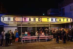 The Yard Announces New Programme To Support Artists Image