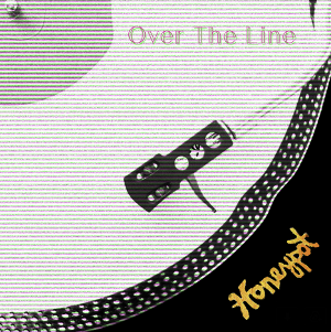 VIDEO: Honeypot 'Over The Line' Video Out Today Image