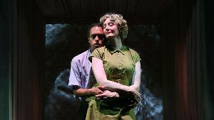 CalArts Center For New Performing Arts Free Online Streaming Of The Carolyn Bryant Project Returns, November 9-22 Image