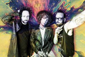 Left Field Messiah 'In Praise Of Bombast' LP Out In 2021 Image