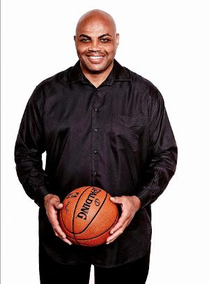 NBA Legend Charles Barkley And RTG Features To Produce The Line Scripted Series Image