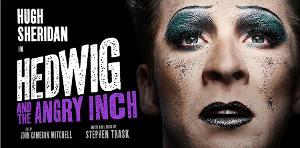HEDWIG Returns with Hugh Sheridan to Open The Enmore Theatre 
