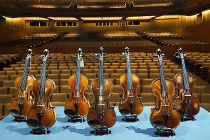 Soraya Debuts VIOLINS OF HOPE Online Performance November 20 Image