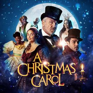 Jacqueline Jossa, Matt Jay-Willis and More Join Brian Conley In A CHRISTMAS CAROL At The Dominion Theatre Image