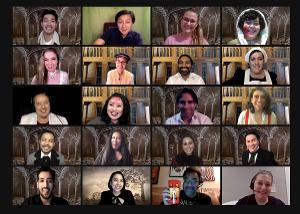 South Bay Musical Theatre Announces Fall 2020 Virtual Programs Image