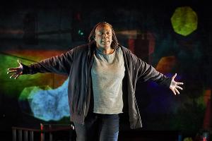 DCPA Theatre Company Presents The Broadcast Premiere Of Dael Orlandersmith's UNTIL THE FLOOD Image