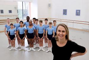 Elmhurst Ballet School Commits to Diversity, Equality, and Inclusion 
