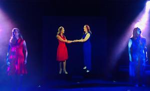 MNM Theatre Company's CLOSER THAN EVER to Stream On Demand Image