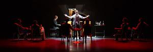 A Noise Within Hosts LA ESCENA Image