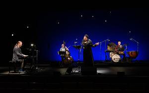 Karen Underwood and A Host Of Musicians Take To The Cork Opera House Stage For LILITH Image