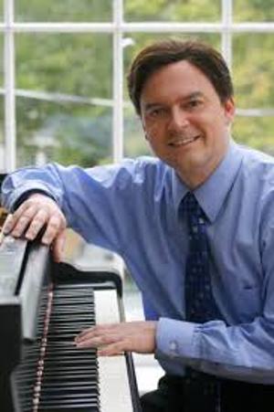 Media Mark Gionfriddo's FOR A FALLEN VETERAN To Have World Premiere With Jazz Ensembles Of Mount Holyoke College Image