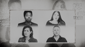Opera Company Of Middlebury Presents Mini-Opera Online, COMPLETING THE PICTURE Image