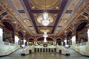 Palace Theater Tour Schedule Adds Dates Due To Demand Image