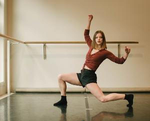 Smuin Extends Virtual Classes In Pilates, Tap, Hip Hop, Ballet & More Through December 23 Image