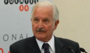 Carlos Fuentes, Imprescindible Figura De La Literatura Nacional Y Universal  Image